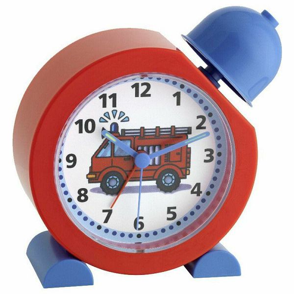Dječji sat TFA 60.1011.05 alarm clock