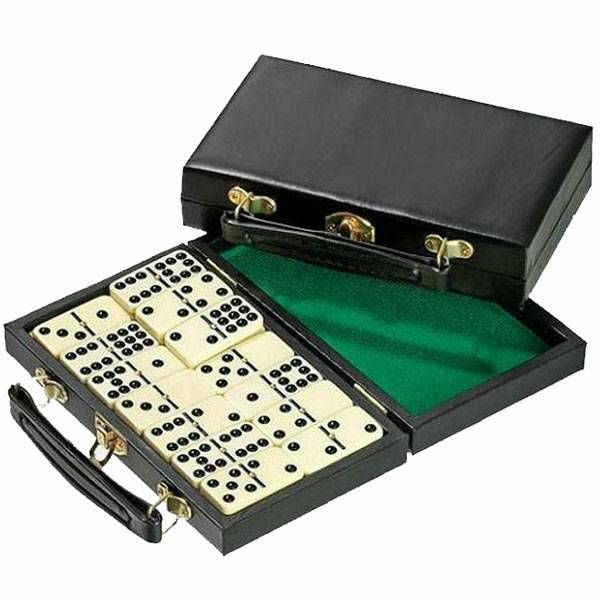 Domino Double 6