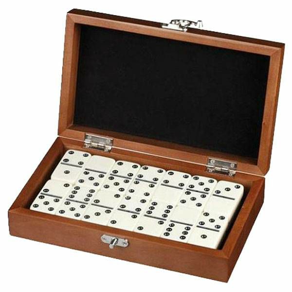 Domino Double 6 No. 3625