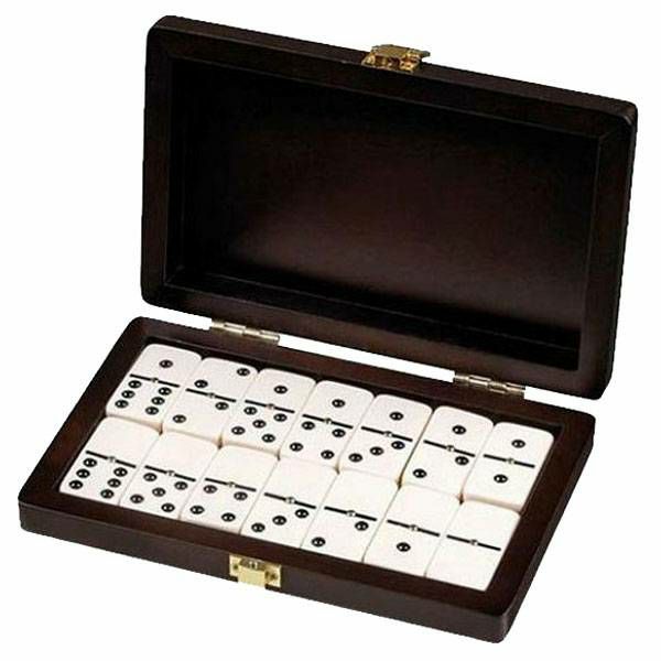 Domino Double 6 No. 3626