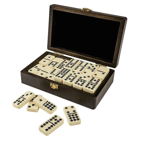 Domino Double 9
