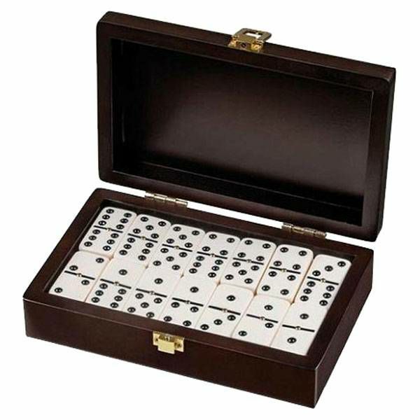 Domino Double 9 No. 3627