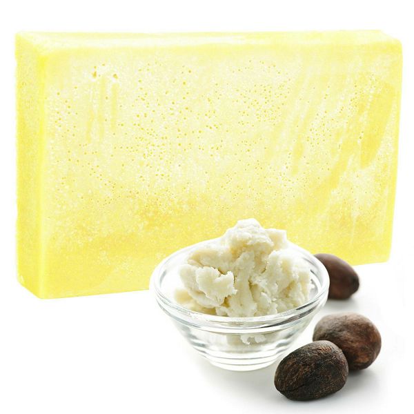 Double Butter Luxury Soap - Oriental Oils 100 g