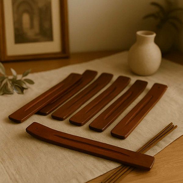 Držač mirisnih štapića Mango