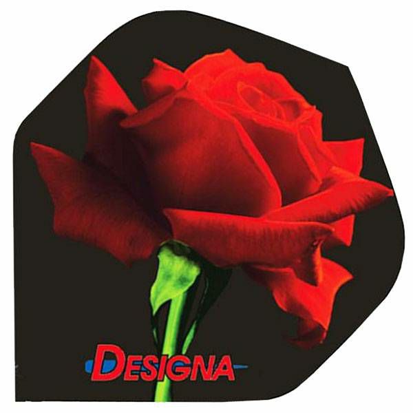 DSX Collection Standard Red Rose