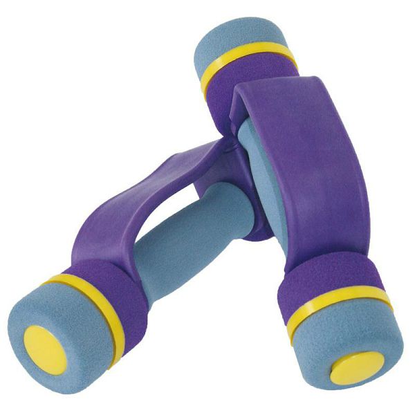 Dumbbells 2 x 1 kg