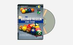 DVD Pool 8-Ball