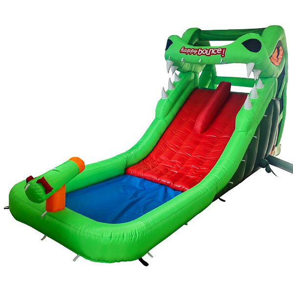 Napuhanac Croco Waterslide