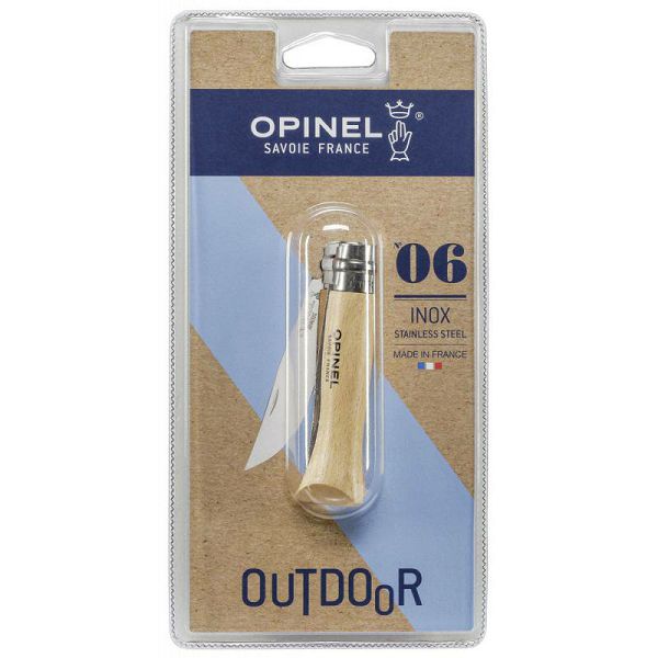 Džepni nož Opinel No. 6