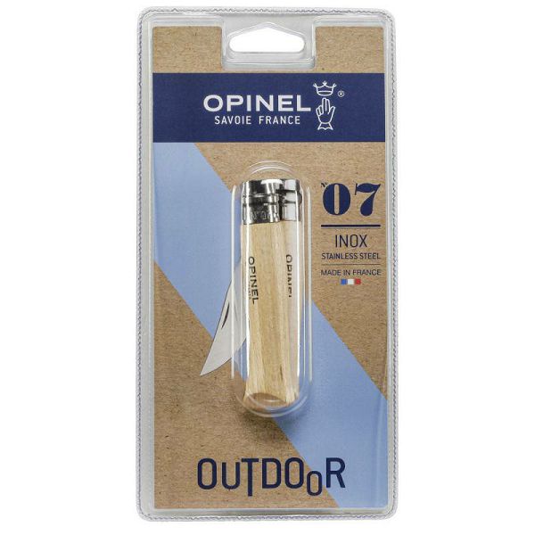 Džepni nož Opinel No. 7