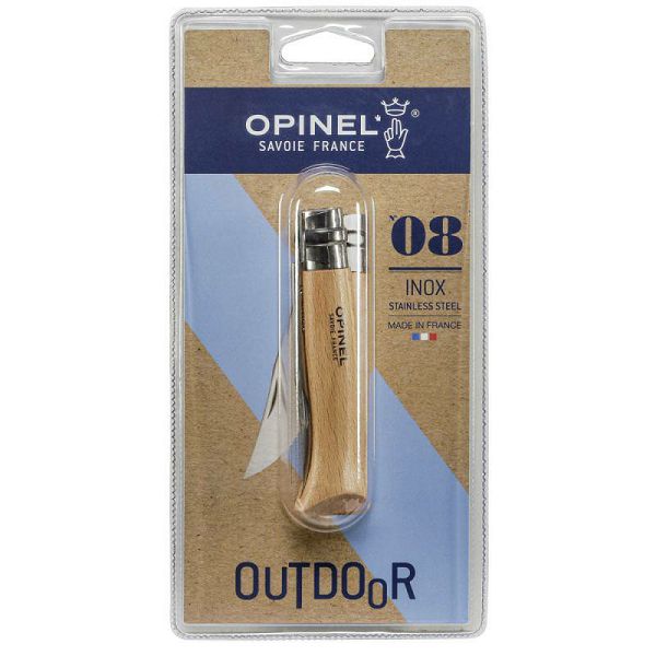 Džepni nož Opinel No. 8