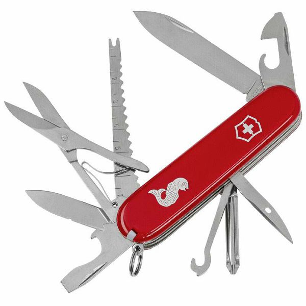 Džepni nožić Victorinox Fisherman