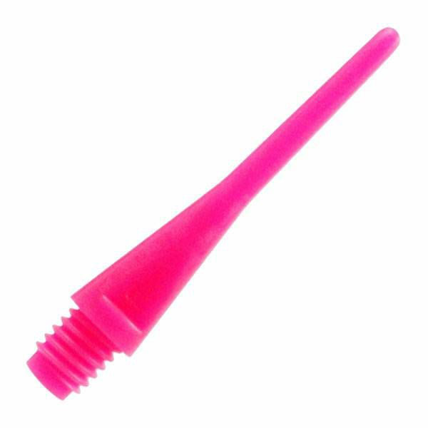 E-Points® 2BA dugi neon pink 500 komada