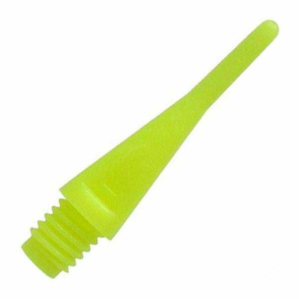 E-Points® 2BA kratki neon žuti 50 komada