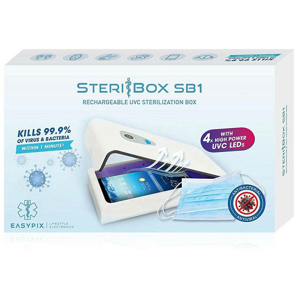 Easypix SteriBox SB1