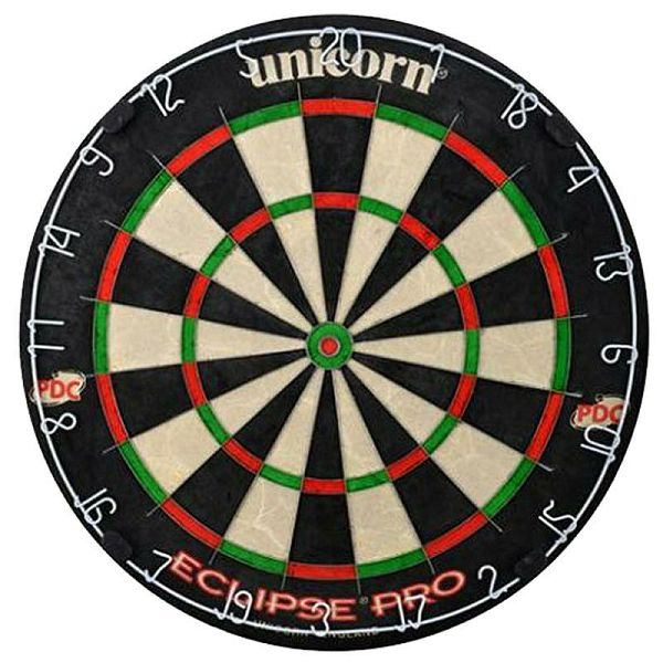 Eclipse® Pro Dartboard 