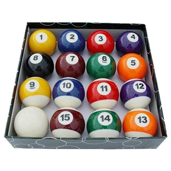 Economy Classic Pool 57.2 / 57.2 mm