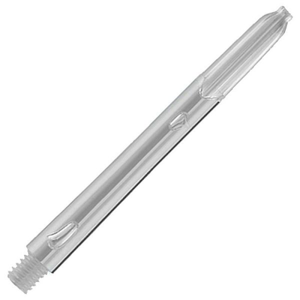 Edgeglow Medium Clear