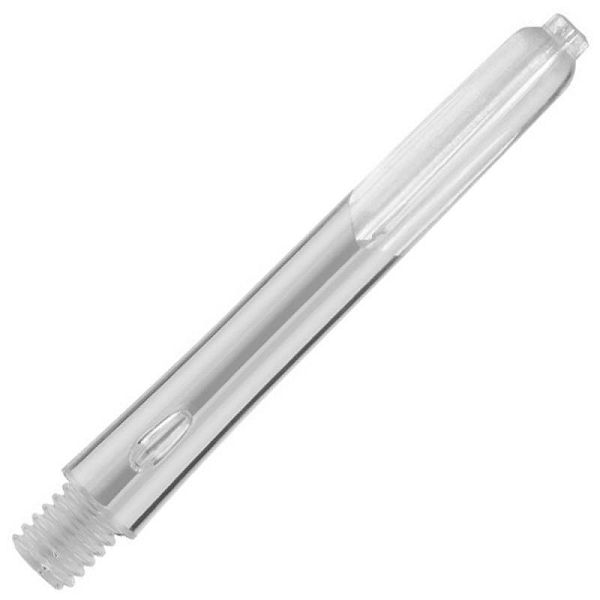 Edgeglow Short Clear