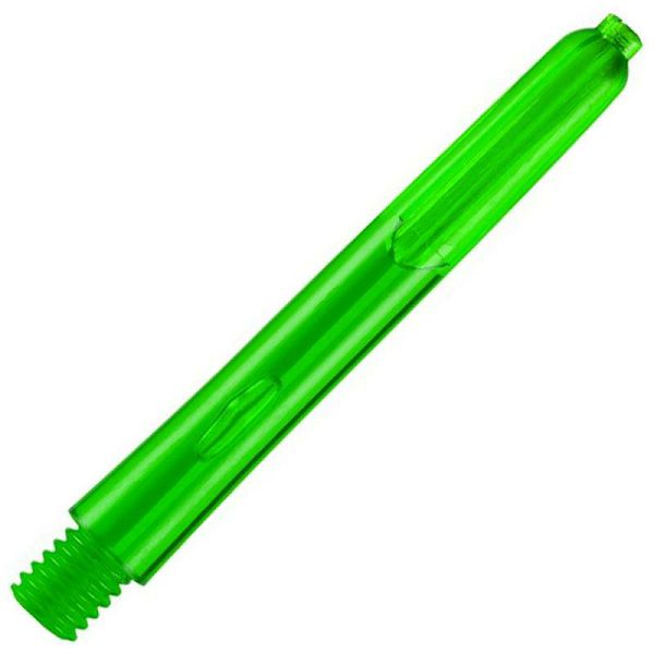 Edgeglow Short Green