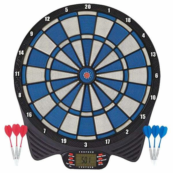 Electronic Dartboard Unicorn