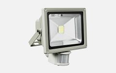 Eneride LED Floodlight 22W/230V 6000K