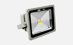 Eneride LED Floodlight 35W/230V, 3000K, warm white