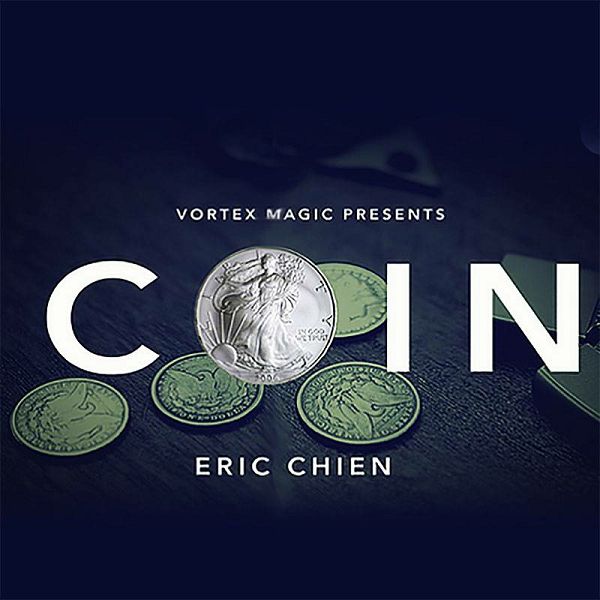 Eric Chien COIN