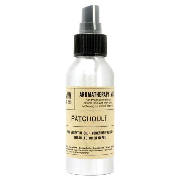 Essential Oil Mist - Patchouli 100 ml