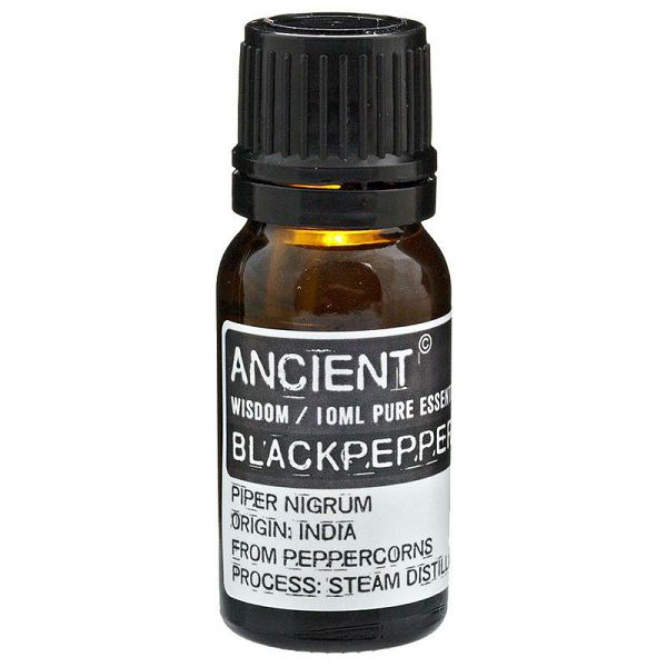 Eterično ulje Blackpepper 10 ml