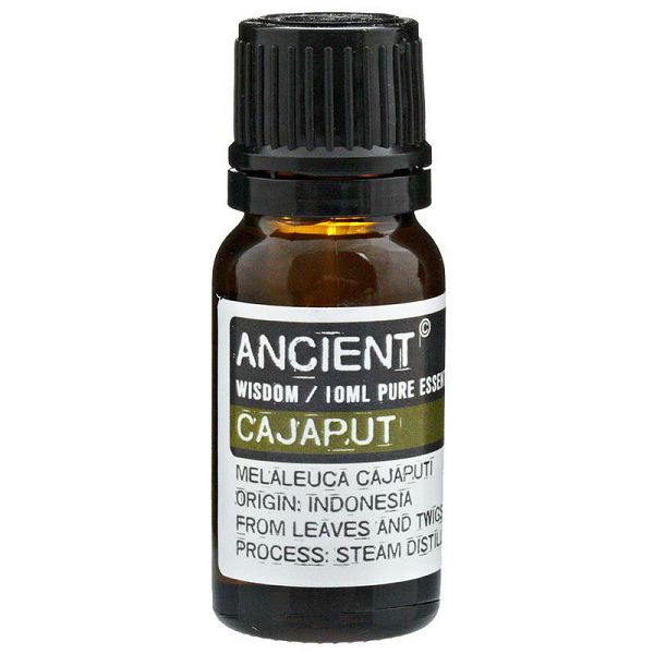 Eterično ulje Kajeput 10 ml