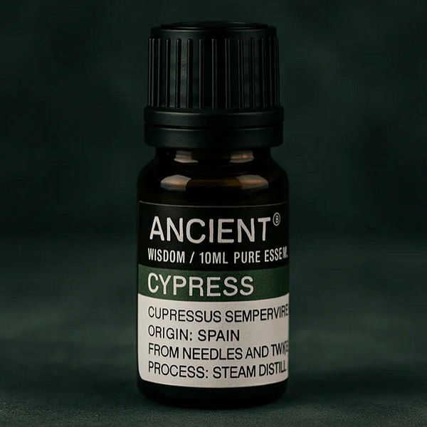 Eterično ulje Čempres 10 ml