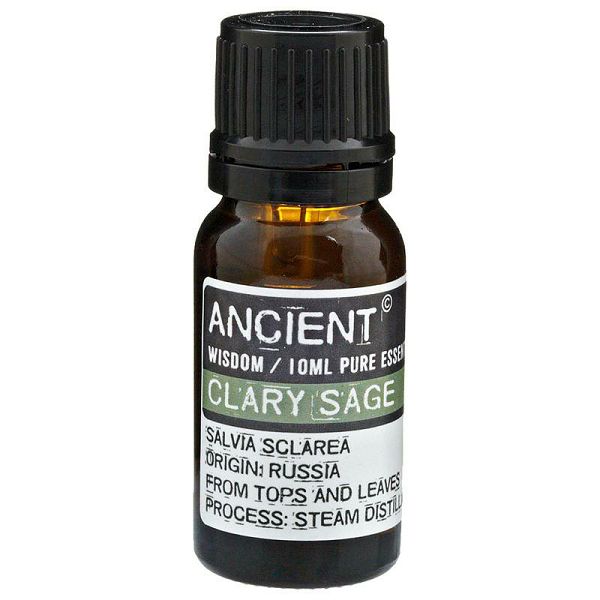 Eterično ulje Clary Sage 10 ml