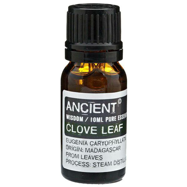 Eterično ulje Klinčić 10 ml