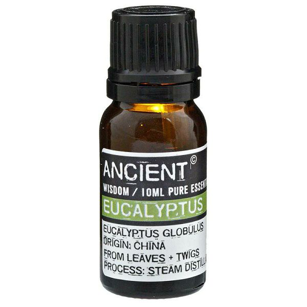 Eterično ulje Eucalyptus 10 ml