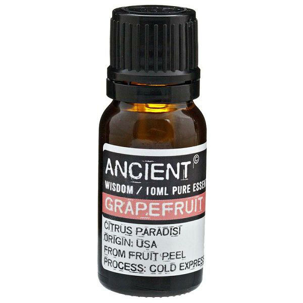 Eterično ulje Grapefruit 10 ml