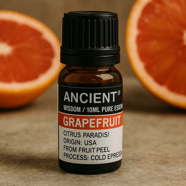 Eterično ulje Grapefruit 10 ml