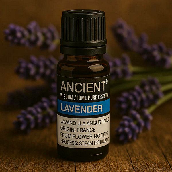 Eterično ulje Lavanda 10 ml