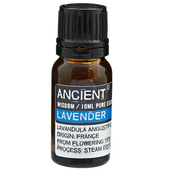 Eterično ulje Lavender 10 ml