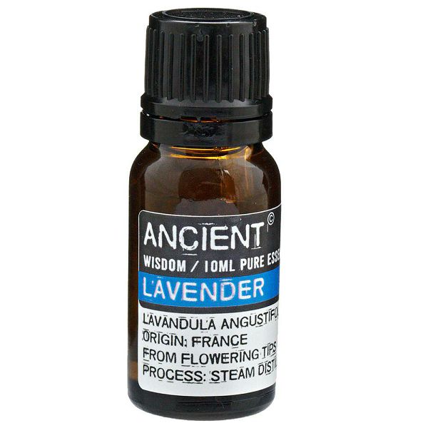 Eterično ulje Lavanda 10 ml