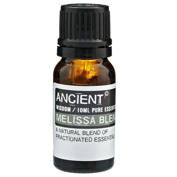 Eterično ulje Melissa (Blend) 10 ml