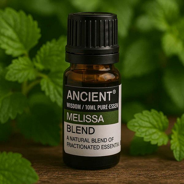 Eterično ulje Melissa (Blend) 10 ml