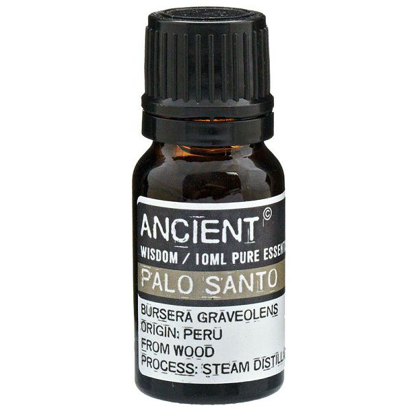 Eterično ulje Palo Santo 10 ml