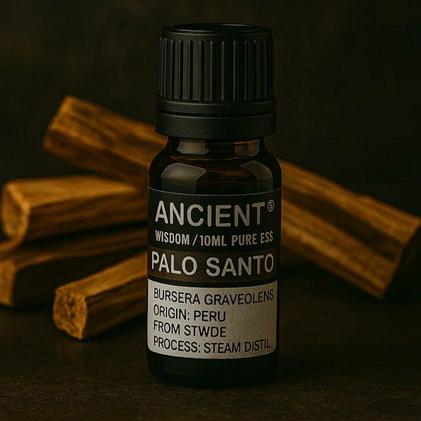 Eterično ulje Palo Santo 10 ml