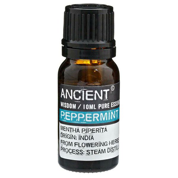 Eterično ulje Peppermint 10 ml