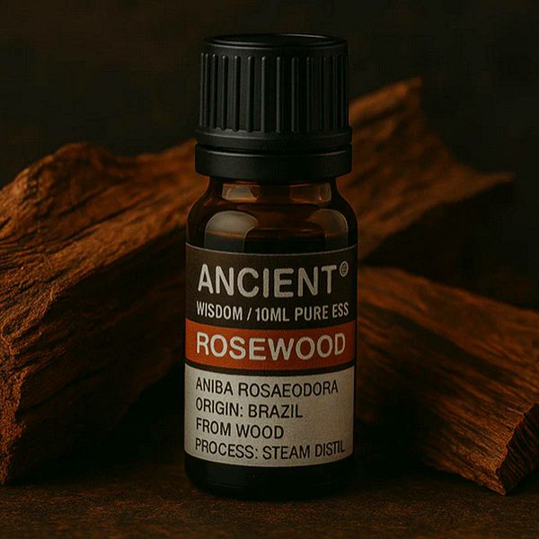 Eterično ulje Rosewood 10 ml