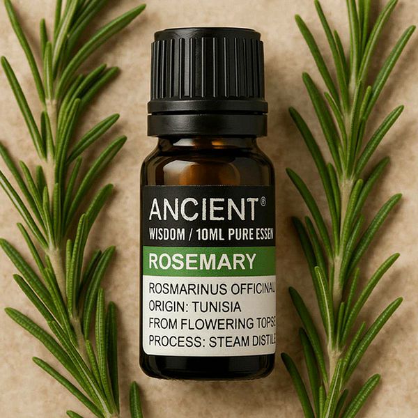 Eterično ulje Ružmarin 10 ml