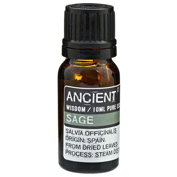 Eterično ulje Kadulja 10 ml