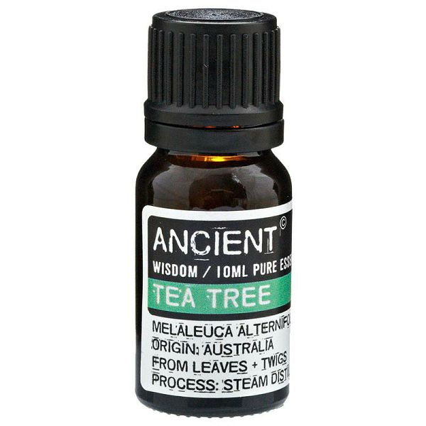 Eterično ulje Tea Tree 10 ml