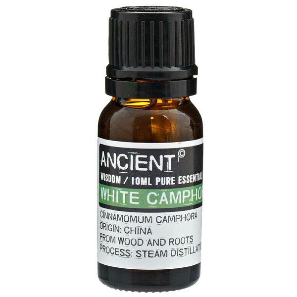 Eterično ulje White Camphor 10 ml